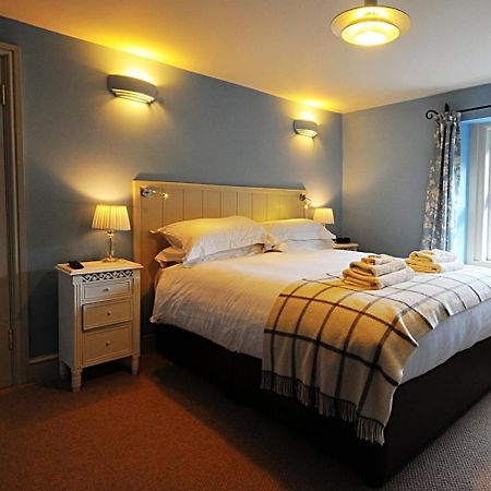 The Samson Inn Gilsland Екстер'єр фото