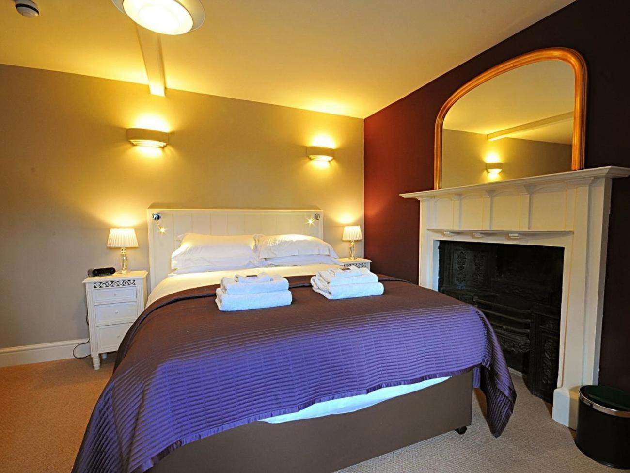 The Samson Inn Gilsland Екстер'єр фото